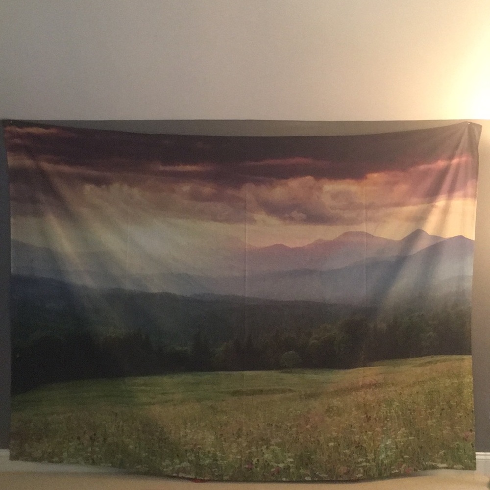 Tapestry